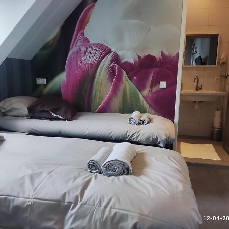 Hotel House Of Tulips Hillegom Zewnętrze zdjęcie